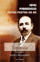 Luigi Pirandello Topaiala